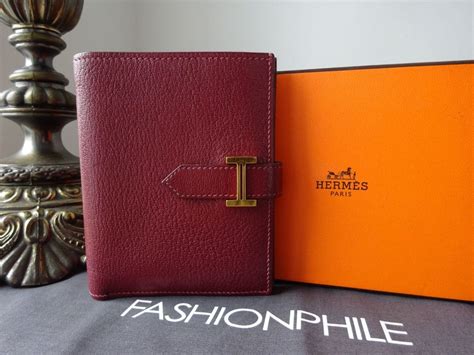 hermes h wallet|bearn compact wallet hermes.